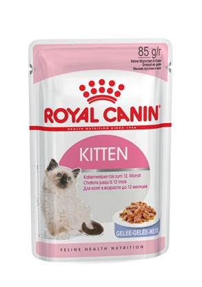 Picture of ROYAL CANIN KITTEN POUCH